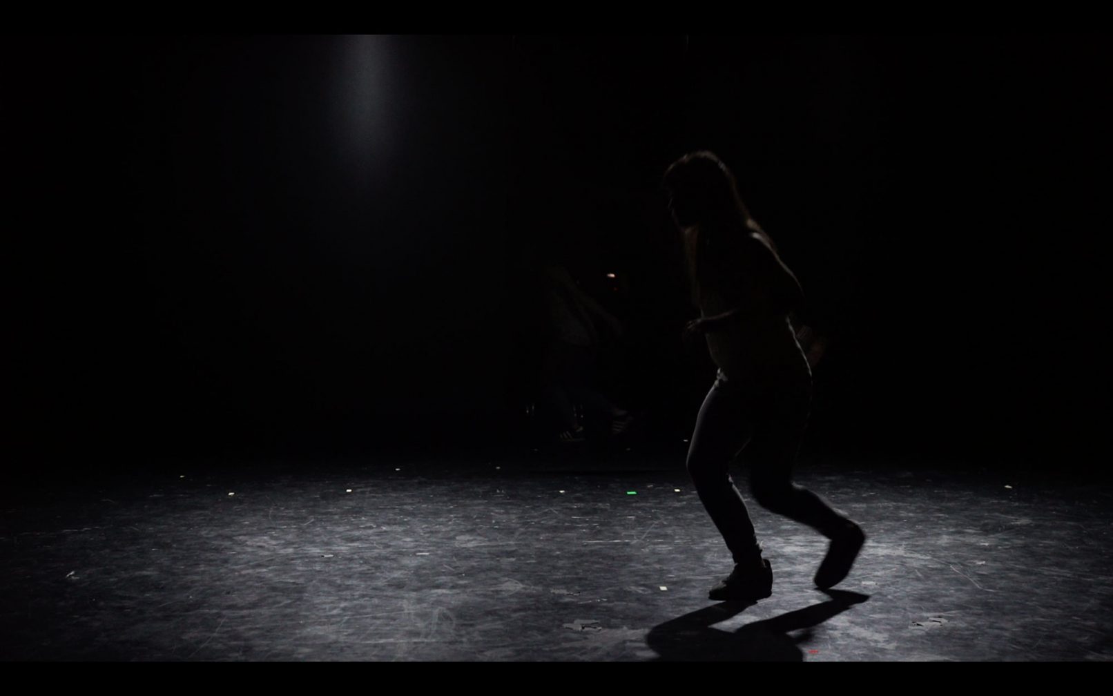 the performer Myrto delimihali