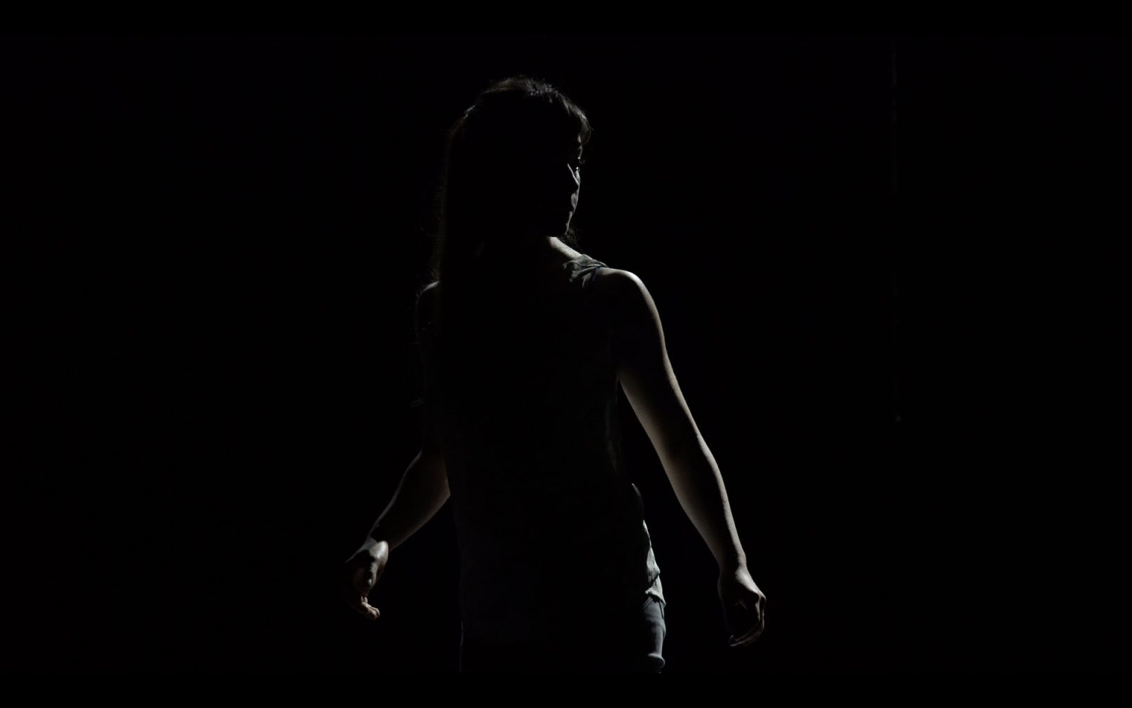 the performer Myrto delimihali